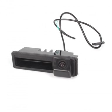 Cameră de parcare OEM Audi A3, A4, A5, A6, Q7 (BC ADI-01)