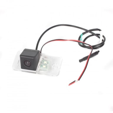 Cameră de parcare OEM Audi A3, S3, A4, A5, S5, A6, Q7 (BC ADI-02)