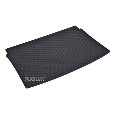 Căptușeală din cauciuc Rigum pentru portbagaj pentru Seat Arona (2017-)
