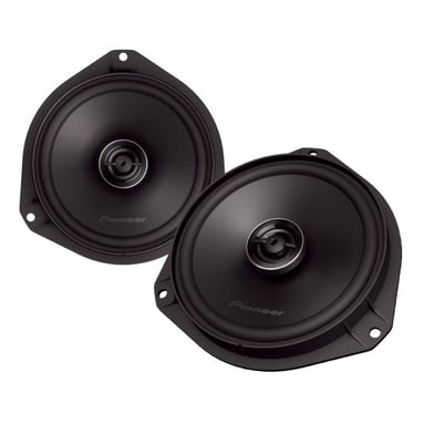 Boxe Pioneer TS-Q160F-FT