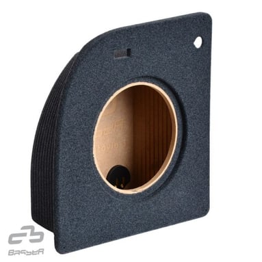 Incintă OEM Basser 10" pentru Škoda Octavia III hatchback