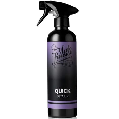Auto Finesse Essentials Quick Detailer (500 ml)