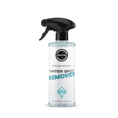 Detergent pentru pete de apă Infinity Wax Waterspot Remover (500 ml)