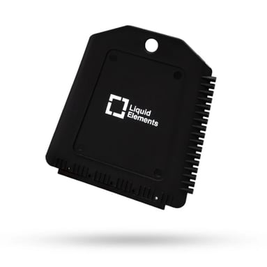 Racleta de gheata Liquid Elements Ice Scraper