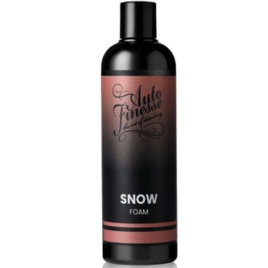 Auto Finesse Essentials Snow Foam (500 ml)