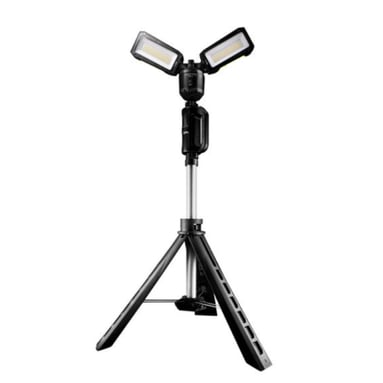 Lampă de lucru ultra-puternică pentru trepied Unilite TL-6000