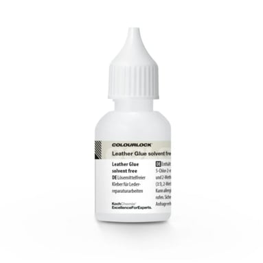 COLOURLOCK by KochChemie Leather Glue solvent free (20 ml)