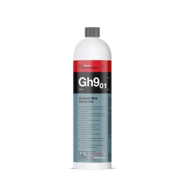 Polish abraziv grosier Koch Chemie Gelcoat Ultra Heavy Cut (1 l)
