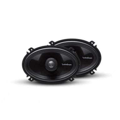 Boxe Rockford Fosgate POWER T1462