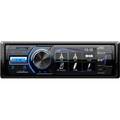 Radio auto JVC KD-X561DBT