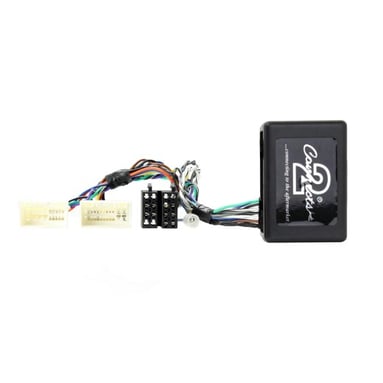 Adaptor buton de control pe volan pentru Hyundai Veloster Connects2 CTSHY018.2