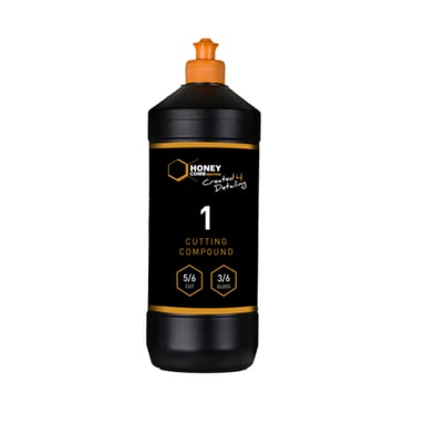 Honey COMBination Honey Cutting Compound 1 (1 l)