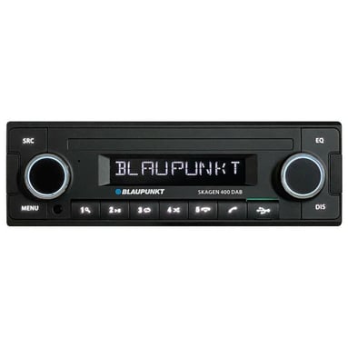 Radio auto Blaupunkt Skagen 400 DAB