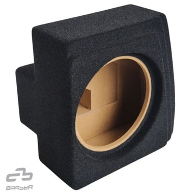 Incintă acustică OEM Basser 10" BMW 5 (E39) Touring
