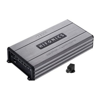 Amplificator Hifonics ZXS900/1