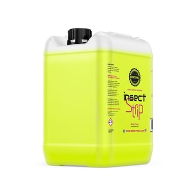 Eliminator de insecte Infinity Wax Insect Strip (5 l)