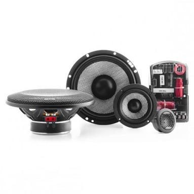 Difuzoare Focal 165 AS3
