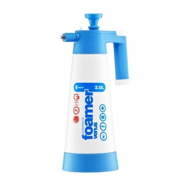 Spumant Kwazar Venus Super Foamer 2 l + Extra Foam Endings
