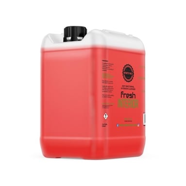 Detergent pentru interior Infinity Wax Fresh Interior (5 l)