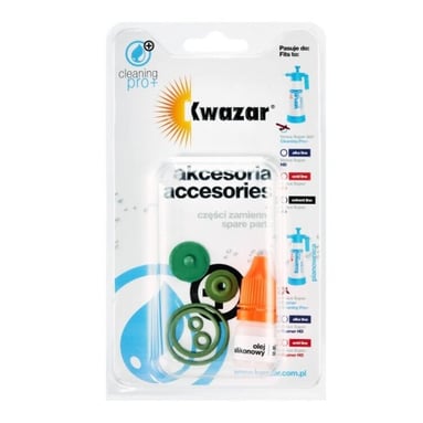 Kwazar set de serviciu Venus Super Pro+