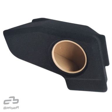 Incintă OEM Basser 8" pentru Ford Mondeo Mk4 Kombi