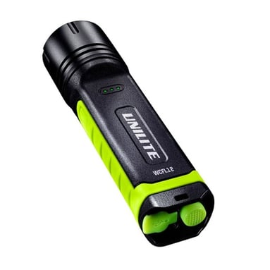Lanterna de mână Unilite WCFL12