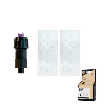 Kit de reparații IK FOAM 1.5 / PRO 2
