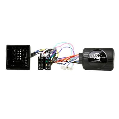 Adaptor de control al butonului de la volan Toyota Connects2 CTSTY010.2