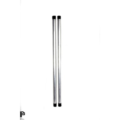 Două tije Premium Aluminium tubes for foil 2