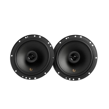 Boxe Infinity ALPHA GEN2 603F