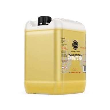Spumă activă Infinity Wax PowerFoam Snowfoam (5 l)