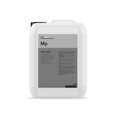 Conservarea motorului Koch Chemie Motorplast (5 l)