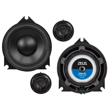 Difuzoare Hifonics ZSB4.2C