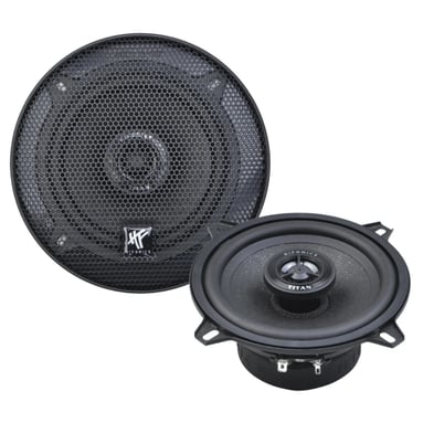 Difuzoare Hifonics TRX52