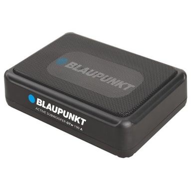 Subwoofer activ Blaupunkt GTw 190 A - 12V