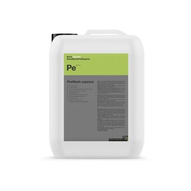 Spumă activă fără contact Koch Chemie Prewash Express (5 l)