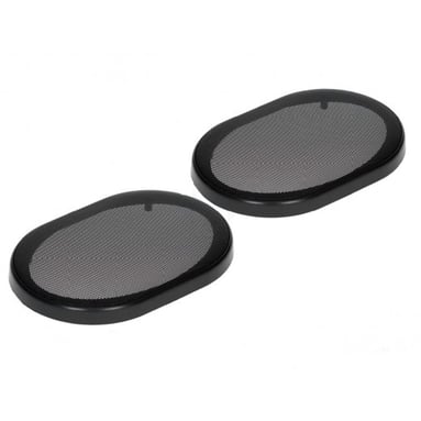 Grilă pentru difuzor 4carmedia Mask 6x9