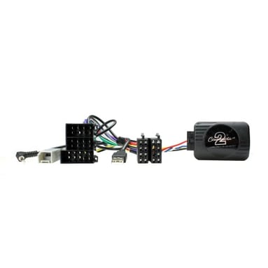 Adaptor buton de control pe volan pentru John Deere Connects2 CTSJD001.2