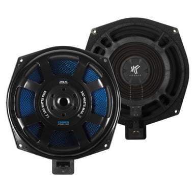 Subwoofere pentru BMW Hifonics ZSB8W