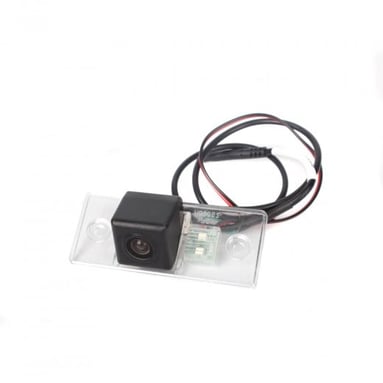 Cameră de parcare OEM Skoda, VW, Porsche (BC SKO-01)