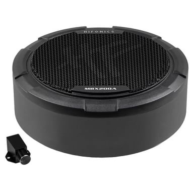Subwoofer activ Hifonics MRX200A