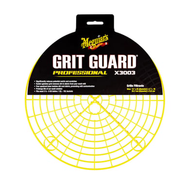 Meguiar's Grit Guard