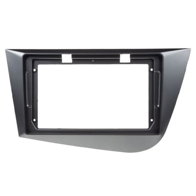 Cadru de reducere radio auto 9" pentru Seat Leon
