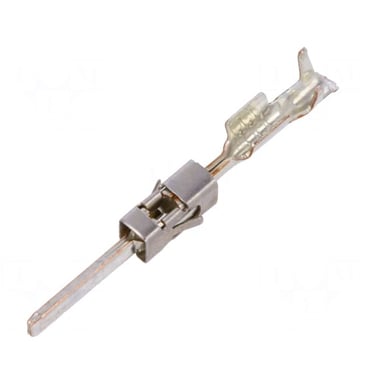 Pin la conector Mini ISO - tată 254538