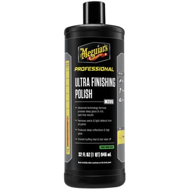 Meguiar's Ultra Finishing Polish (946 ml)