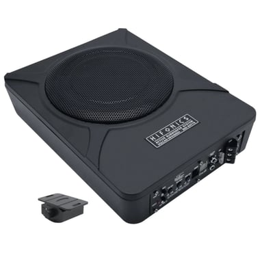 Subwoofer activ Hifonics VRX1000A