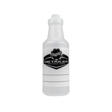 Meguiar's Generic Spray Bottle (946 ml)
