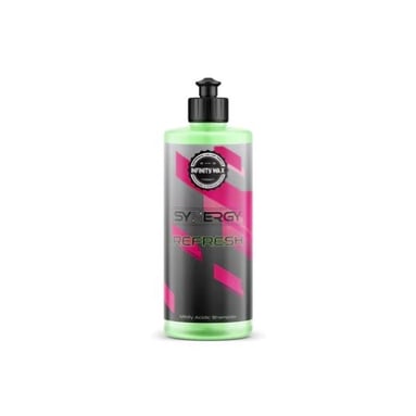 Șampon auto Infinity Wax Synergy Refresh Shampoo (500 ml)