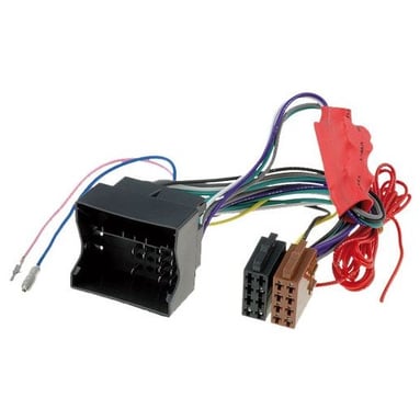 Adaptor 4carmedia pentru sistem audio activ Audi / VW / Seat / Škoda