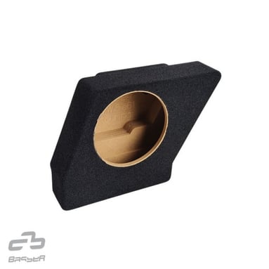 Incintă OEM Basser 10" pentru BMW 5 (E61) Touring